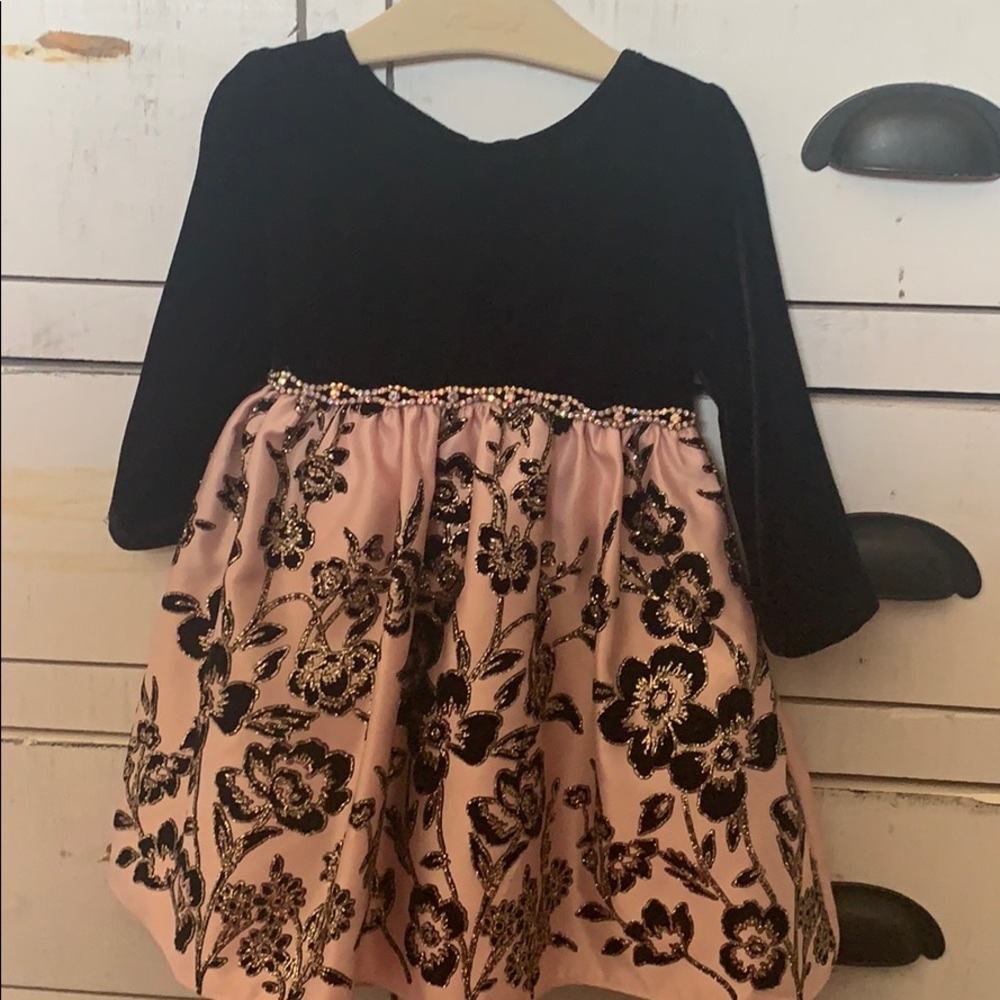 12m formal dress